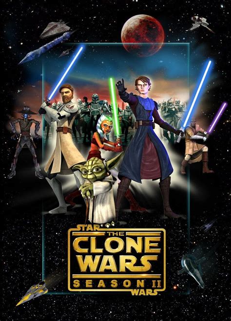 watch clone wars season 2 episode 2|star wars clone episode guide.